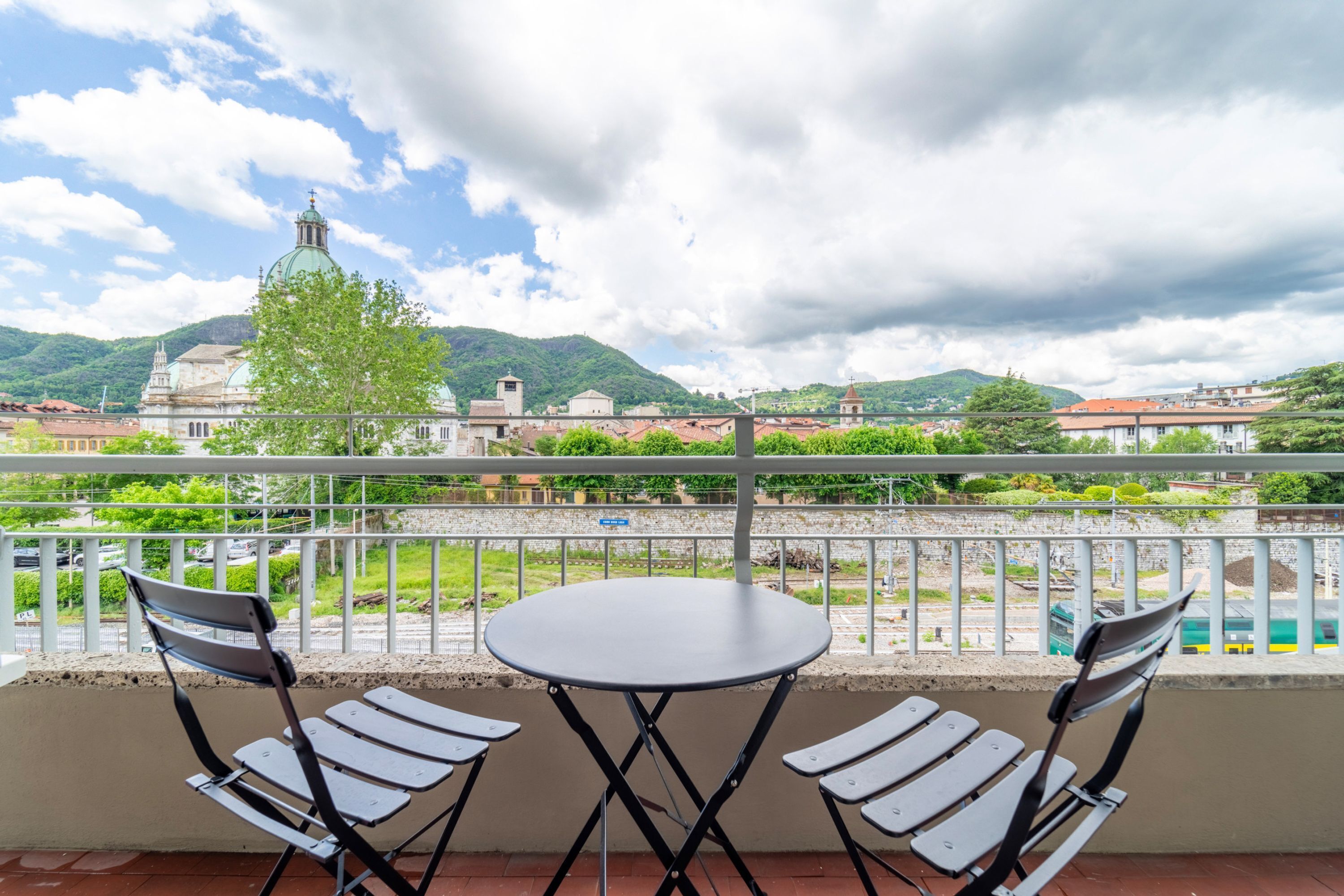 Apartment | 1 bedroom