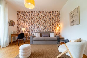 Apartment | 1 bedroom - Autumn Apartment in Como (Como)