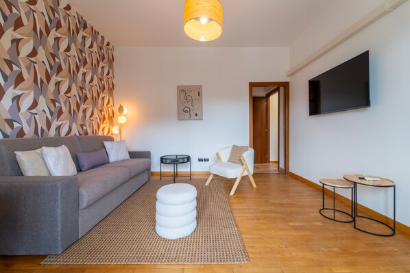 Apartment | 1 bedroom