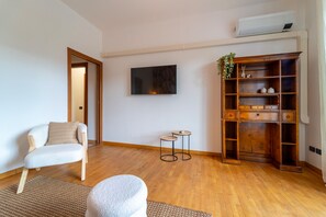 Appartement | 1 slaapkamer