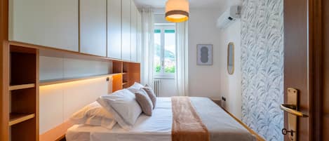 公寓 | 1 間睡房