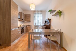 Apartment | 1 bedroom