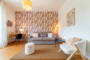 Apartment | 1 bedroom - Autumn Apartment in Como (Como)