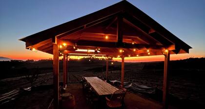 Zen Nature Escape secluded and surrounded by nature