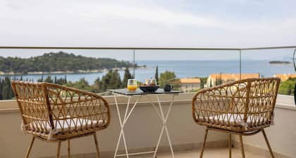 Luxury Villa Sol - 500m from the beach