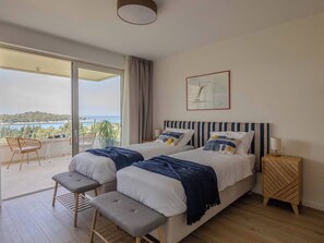 4 bedrooms, desk, iron/ironing board, travel cot - Luxury Villa Sol - 500m from the beach (Cavtat)