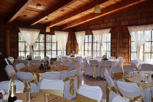 Cabañas Quinta San Miguel