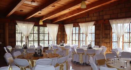 Cabañas Quinta San Miguel