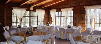 Cabañas Quinta San Miguel