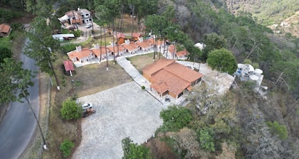 Cabañas Quinta San Miguel