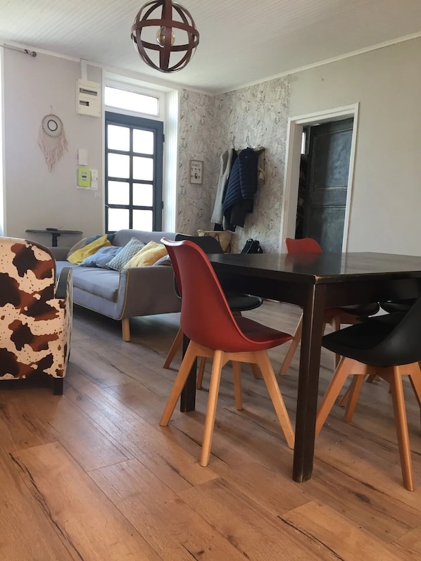 Interior - Jolie Maison Rénovée de Village (Les Mathes)