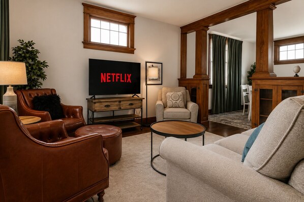 Smart TV