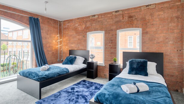 1 habitación, wifi gratis y ropa de cama 