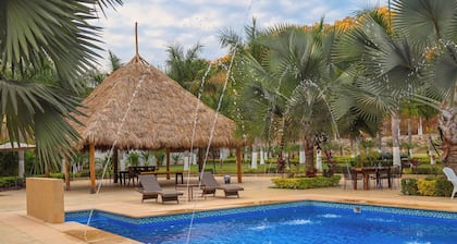 La Dulce Vista Hotel & Villas - Sierra Madre Puerto Vallarta