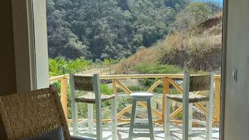 Deluxe Villa, Mountain View | View from room