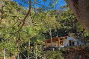 Basic Villa, Mountain View