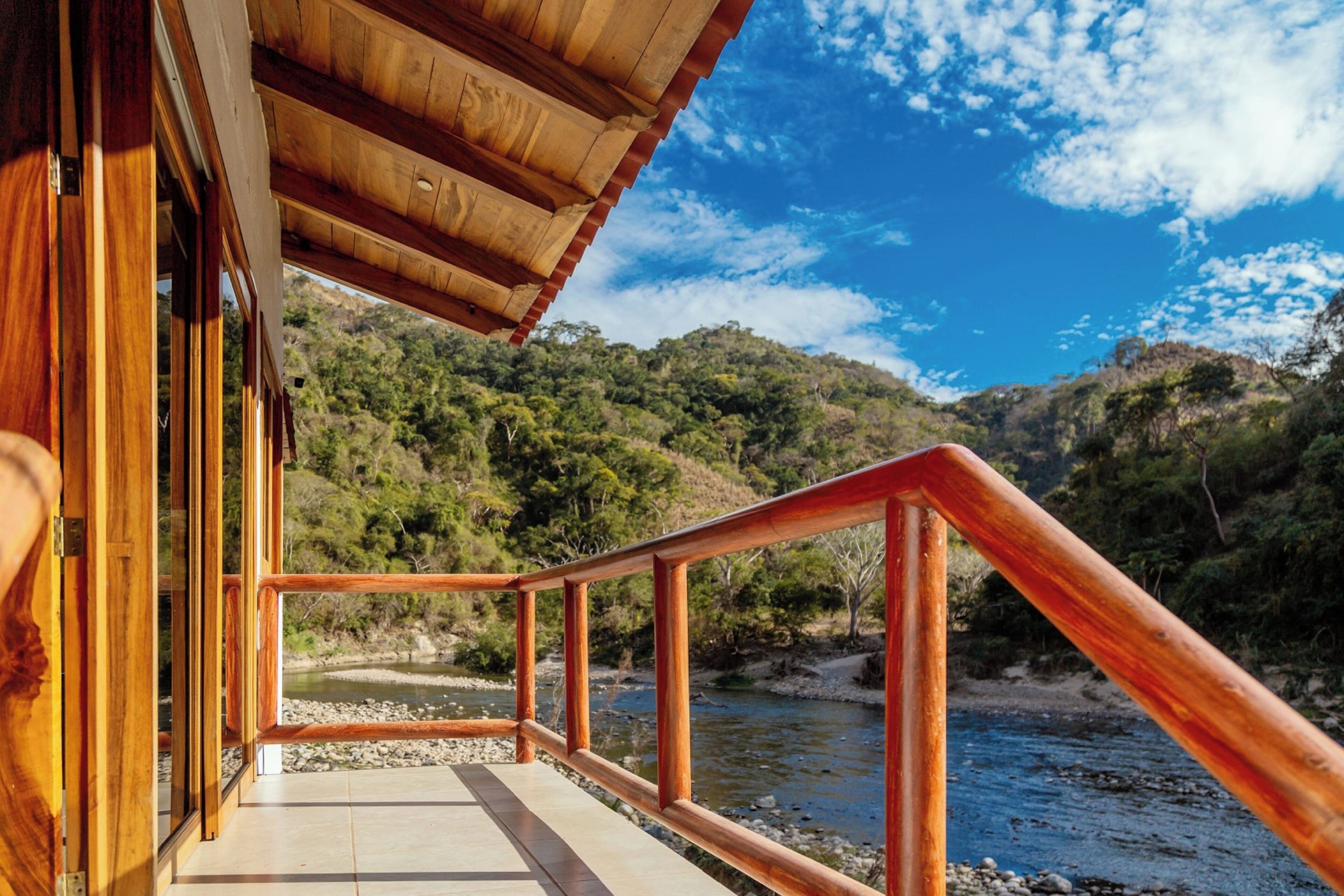 Villa Confort | Salle de bain