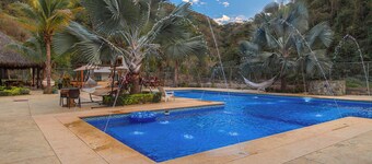  La Dulce Vista Hotel & Villas - Sierra Madre Puerto Vallarta