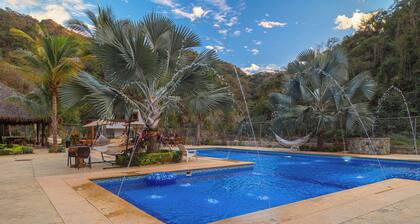 La Dulce Vista Hotel & Villas - Sierra Madre Puerto Vallarta