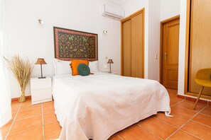 4 bedrooms, iron/ironing board, free WiFi, bed sheets - Villa Quinta da Balaia - By D´Alma Portuguesa (Albufeira)