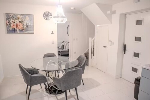 The Tyne View Haven - 5mins drive to most of the adventurous places in Newcastle