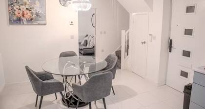 The Tyne View Haven - 5mins drive to most of the adventurous places in Newcastle