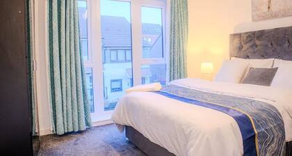 The Tyne View Haven - 5mins drive to most of the adventurous places in Newcastle