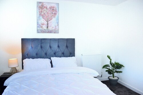 The Tyne View Haven - 5mins drive to most of the adventurous places in Newcastle