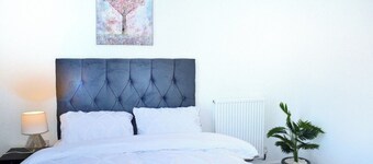 The Tyne View Haven - 5mins drive to most of the adventurous places in Newcastle