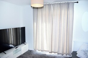 Interior - The Tyne View Haven - 5mins drive to most of the adventurous places in Newcastle (Newcastle upon Tyne)