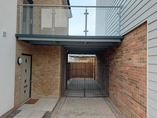 The Tyne View Haven - 5mins drive to most of the adventurous places in Newcastle