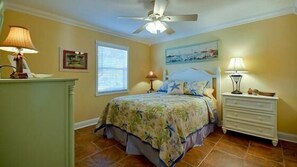 1 chambre, Wi-Fi gratuit