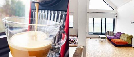 Departamento | 1 habitación, wifi gratis y ropa de cama