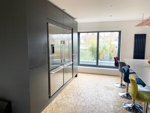 Departamento | Vista desde la propiedad
