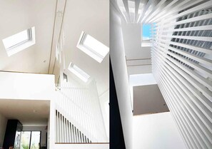 Apartment | Interior - Luxurious Designer Penthouse - Grand Bay Views (Poole)