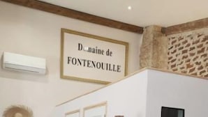 Unclassified image, 5 of 20, button - Location Petit Loft Dans Vaste Domaine (Esparron)