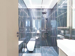 Departamento (2 Bedrooms) | Baño | Regadera 