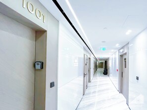 Appartement (2 Bedrooms) | Intérieur