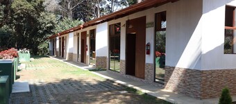 Hotel Senderos de Alux