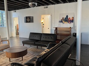 Interior - The River Hideaway : Relax, Stay & Play (Prospect)