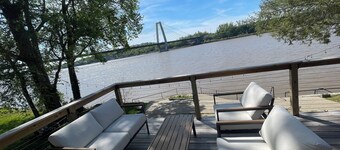 The River Hideaway : Relax, Stay & Play