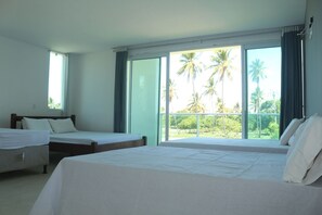 Villa básica | 6 habitaciones y wifi gratis 