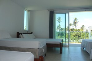 Vila básica | 6 quartos, Wi-Fi de cortesia