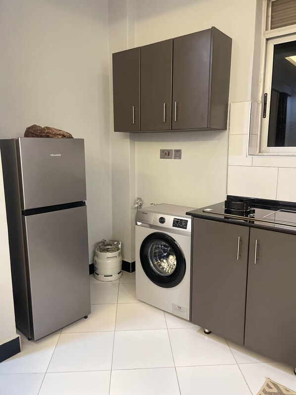 Appartement | Intérieur