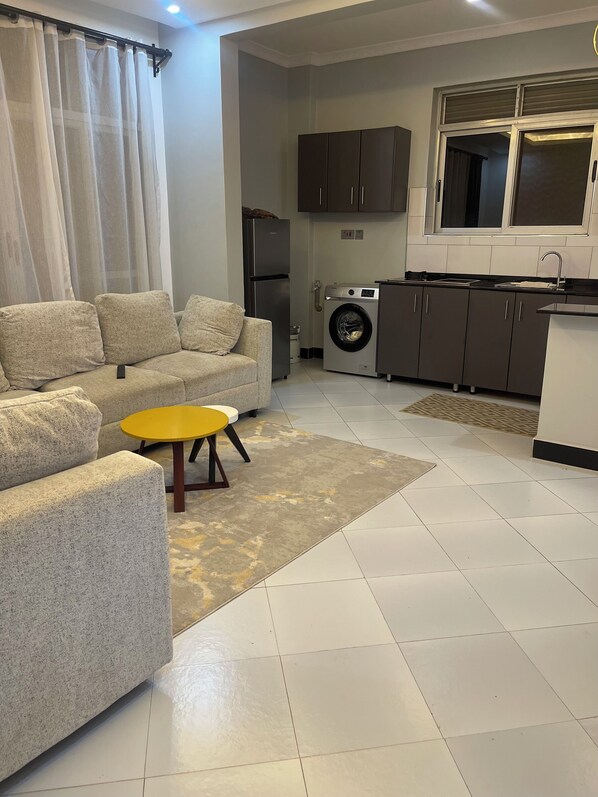 Apartment | Innenbereich