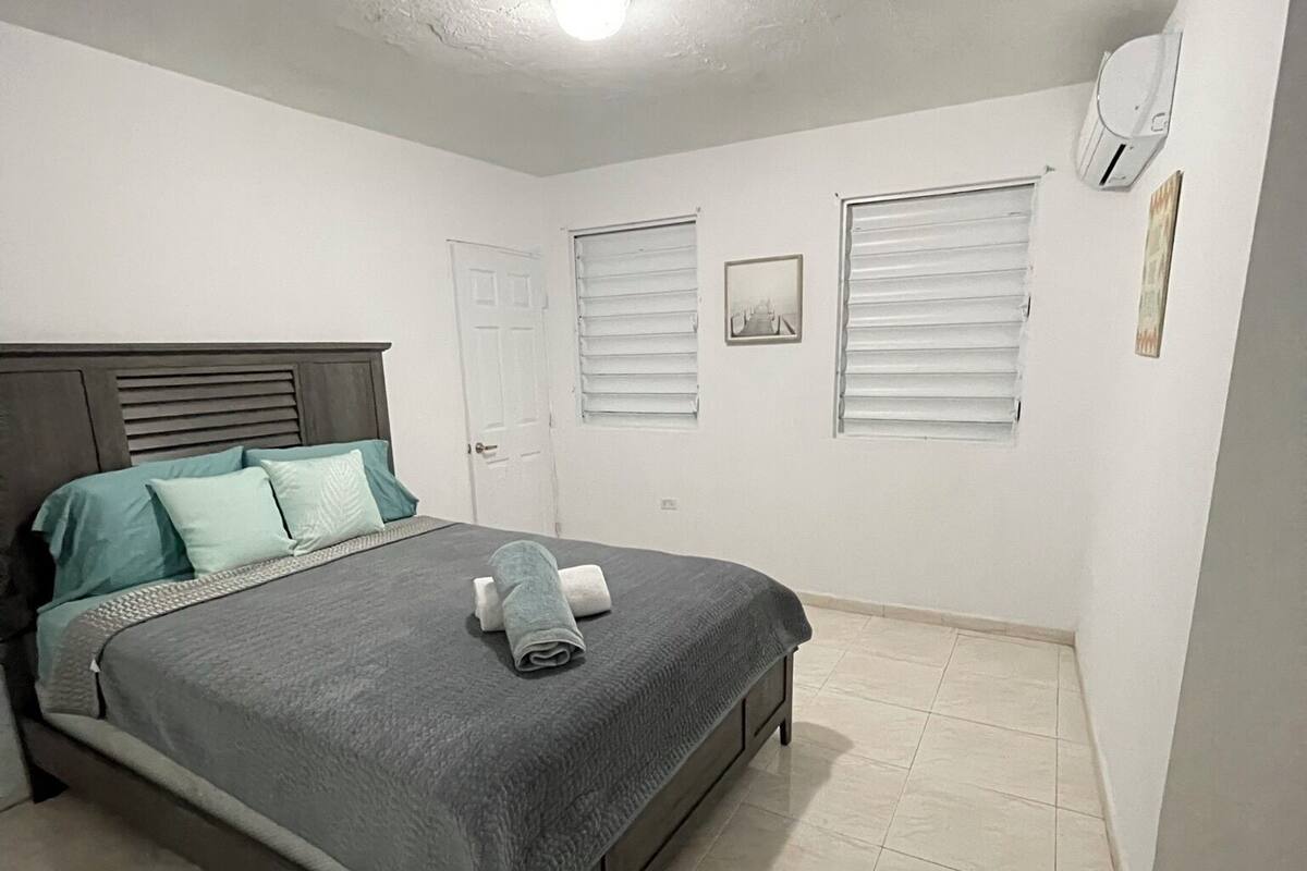 Studio Suite, Garden View