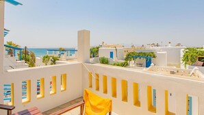 شرفة/رواق