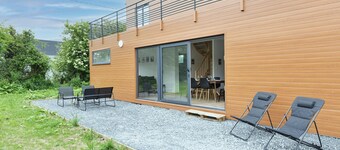 Le Guillaume - Sauna - A moins de 2 km de la plage
