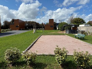Zona infantil