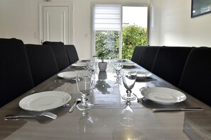 Restauranger